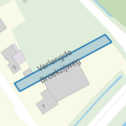 Perceel TGL00-B-5398