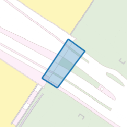 Perceel TGL00-B-5401