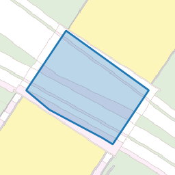 Perceel TGL00-B-5402