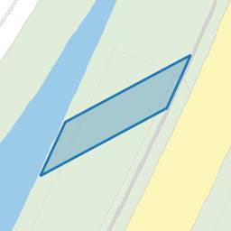 Perceel TGL00-B-5430