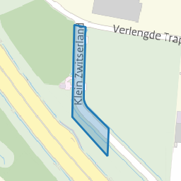 Perceel TGL00-B-5440