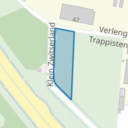 Perceel TGL00-B-5441