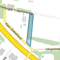 Perceel TGL00-B-5445