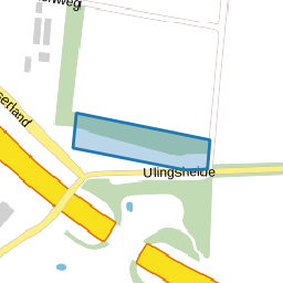 Perceel TGL00-B-5457