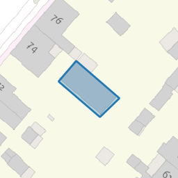 Perceel TGL00-B-5463