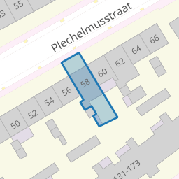 Perceel TGL00-B-5467