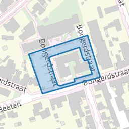 Perceel TGL00-B-5470