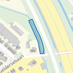 Perceel TGL00-B-5473