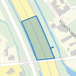 Perceel TGL00-B-5476