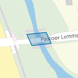 Perceel TGL00-B-5480