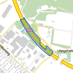 Perceel TGL00-B-5596