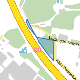 Perceel TGL00-B-5597