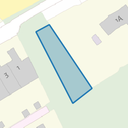 Perceel TGL00-B-5621