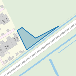 Perceel TGL00-B-5622