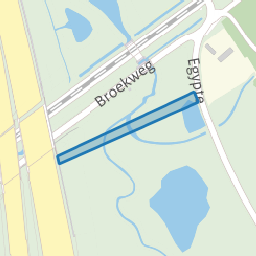 Perceel TGL00-B-5632