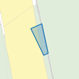 Perceel TGL00-B-5633