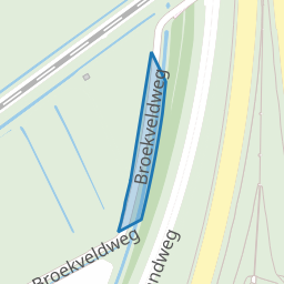 Perceel TGL00-B-5662