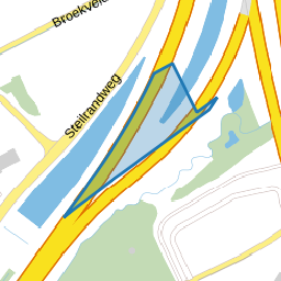 Perceel TGL00-B-5685