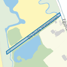 Perceel TGL00-B-5689