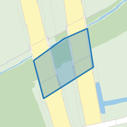 Perceel TGL00-B-5692