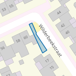 Perceel TGL00-B-5723