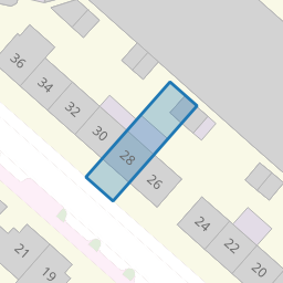 Perceel TGL00-B-5725