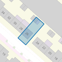 Perceel TGL00-B-5726