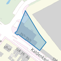 Perceel TGL00-B-5731