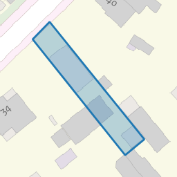 Perceel TGL00-B-5737