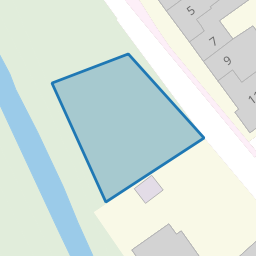 Perceel TGL00-B-5742