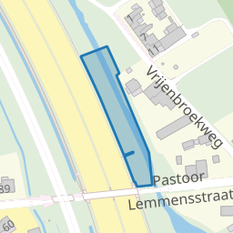 Perceel TGL00-B-5743