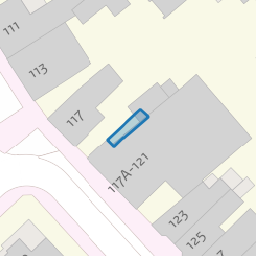 Perceel TGL00-B-5751