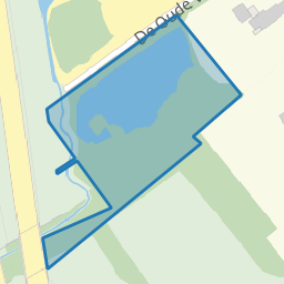 Perceel TGL00-B-5753