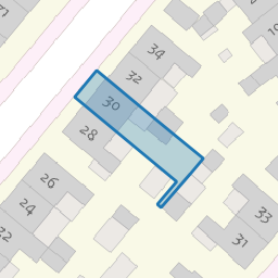 Perceel TGL00-B-5754