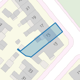 Perceel TGL00-B-5756