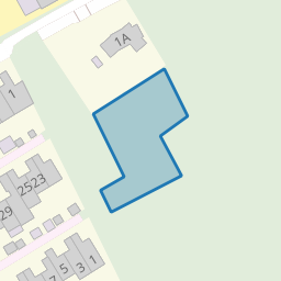 Perceel TGL00-B-5760