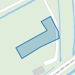 Perceel TGL00-B-5771