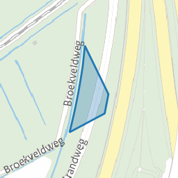 Perceel TGL00-B-5780