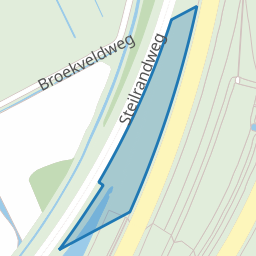 Perceel TGL00-B-5781