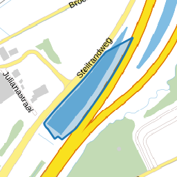 Perceel TGL00-B-5785