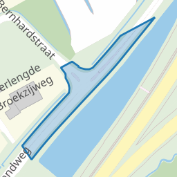 Perceel TGL00-B-5786