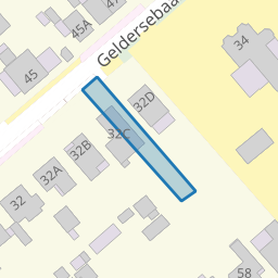 Perceel TGL00-B-5794