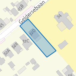 Perceel TGL00-B-5795