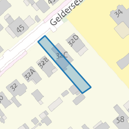 Perceel TGL00-B-5796