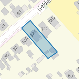 Perceel TGL00-B-5797