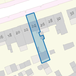 Perceel TGL00-B-5800