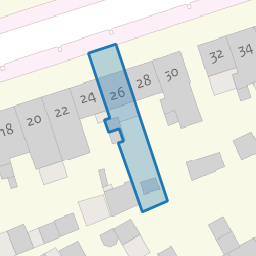 Perceel TGL00-B-5801