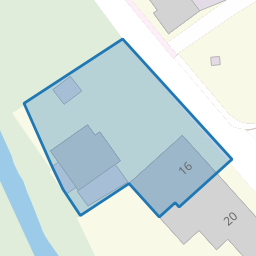 Perceel TGL00-B-5811