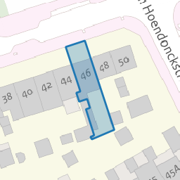 Perceel TGL00-B-5813