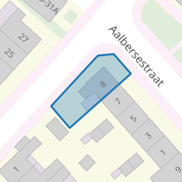 Perceel TGL00-B-5815